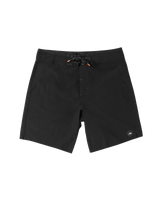 Boardshort Surf Mission Black JS Industries
