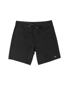 Boardshort Surf Mission Black JS Industries