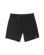 Boardshort Surf Mission Black JS Industries