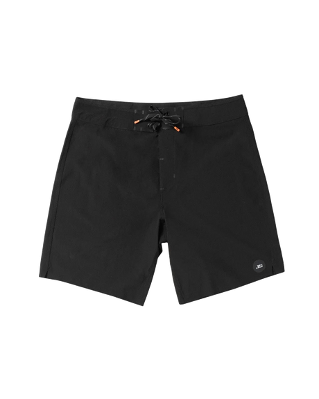 Boardshort Surf Mission Black JS Industries