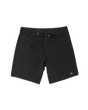 Boardshort Surf Mission Black JS Industries
