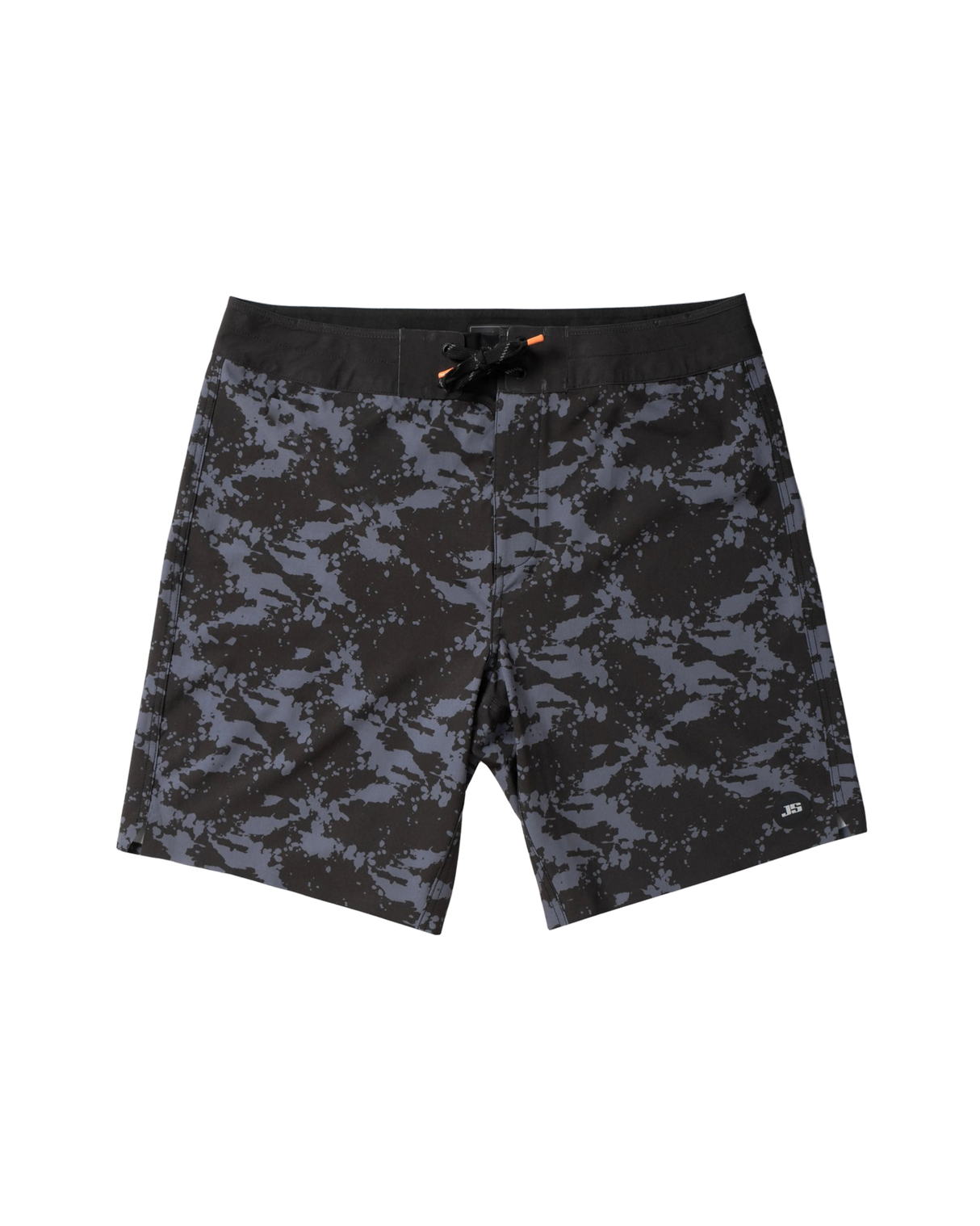 Boardshort Surf Mission Resin JS Industries