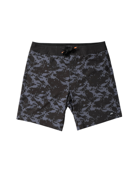 Boardshort Surf Mission Resin JS Industries