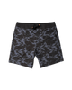 Boardshort Surf Mission Resin JS Industries