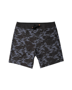 Boardshort Surf Mission Resin JS Industries