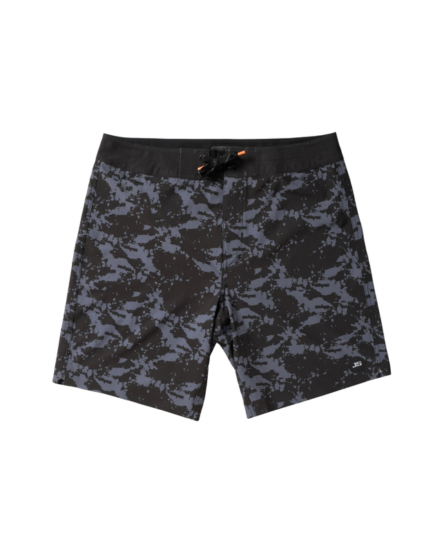 Boardshort Surf Mission Resin JS Industries