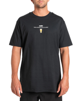 Polera Schooner Black JS Industries