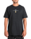 Polera Schooner Black JS Industries