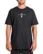 Polera Schooner Black JS Industries