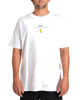 Polera Schooner White JS Industries