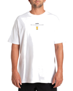 Polera Schooner White JS Industries