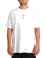 Polera Schooner White JS Industries
