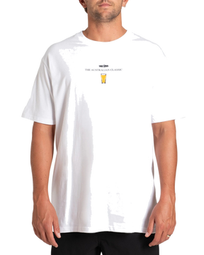 Polera Schooner White JS Industries