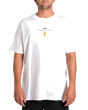 Polera Schooner White JS Industries
