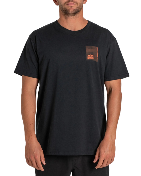 Polera Screen Black JS Industries