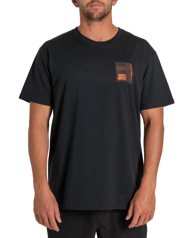 Polera Screen Black JS Industries