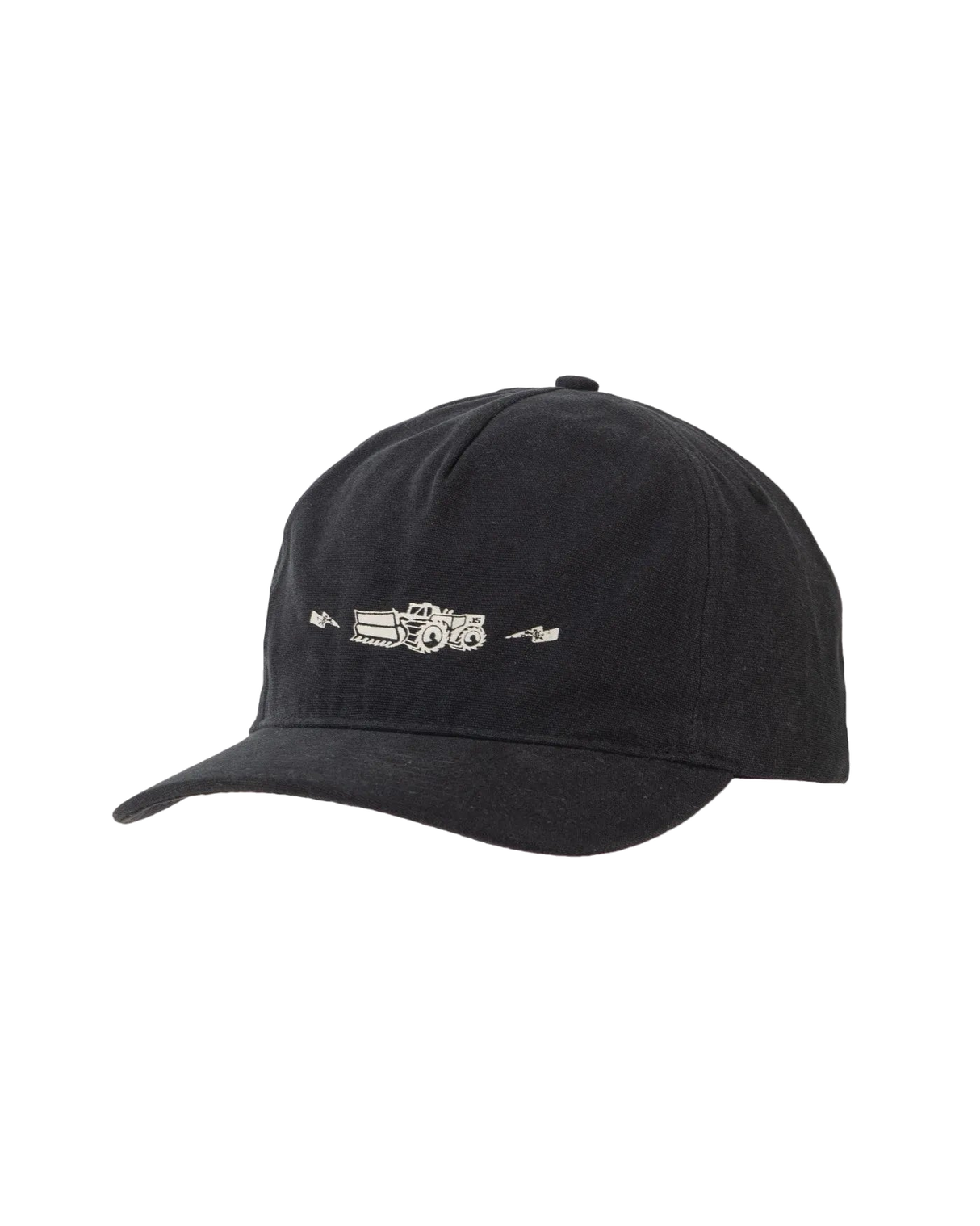 Jockey TBRC Black JS Industries