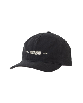 Jockey TBRC Black JS Industries