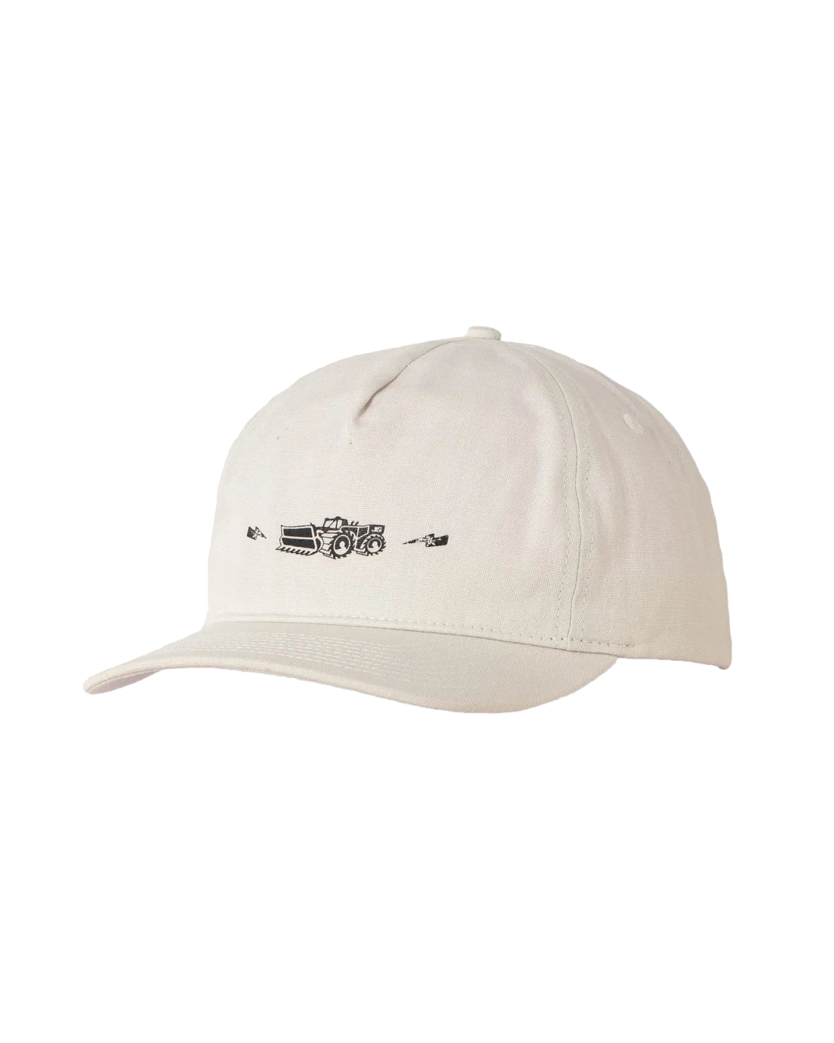 Jockey TBRC Oatmeal JS Industries