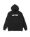 Polerón Traktor Hoodie Black JS Industries