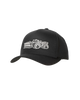 Jockey Traktor Snapback Black JS Industries