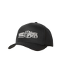 Jockey Traktor Snapback Black JS Industries