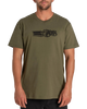 Polera Traktor Army JS Industries