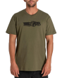 Polera Traktor Army JS Industries