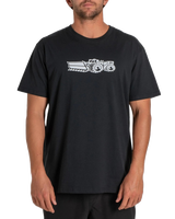 Polera Traktor Black JS Industries
