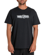 Polera Traktor Black JS Industries