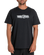 Polera Traktor Black JS Industries