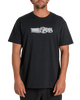 Polera Traktor Black JS Industries