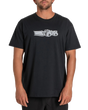 Polera Traktor Black JS Industries