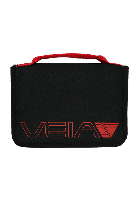 Bolso para quillas Explorer Fin Wallet VEIA