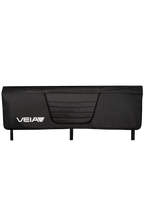 Truck Pad Explorer Full Tailgate Pad Black VEIA