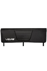 Truck Pad Explorer Full Tailgate Pad Black VEIA