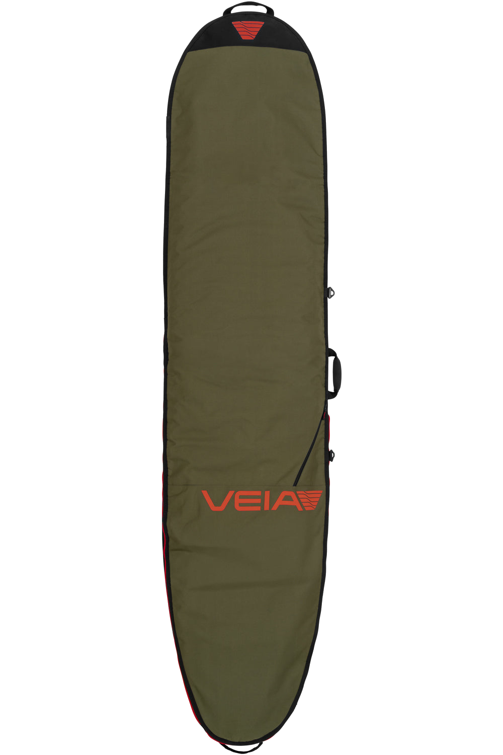 Funda Explorer Longboard Day Bag 10'0" VEIA