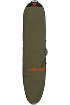Funda Explorer Longboard Day Bag 10'0" VEIA