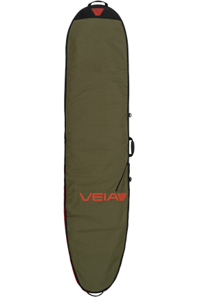 Funda Explorer Longboard Day Bag 10'0" VEIA