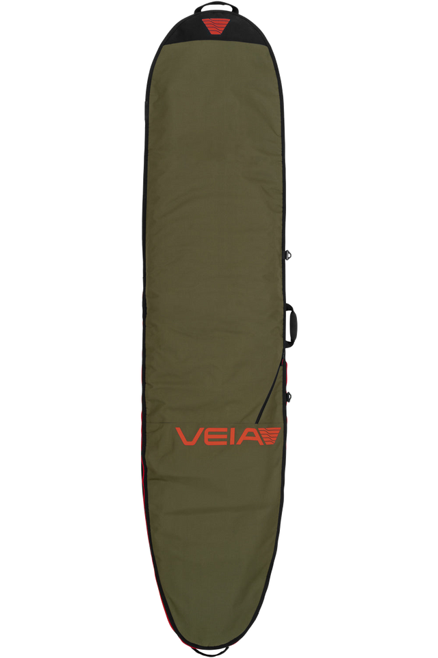 Funda Explorer Longboard Day Bag 10'0" VEIA