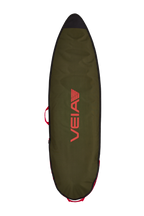 Funda Explorer Shortboard Day Bag VEIA
