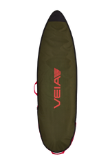 Funda Explorer Shortboard Day Bag VEIA