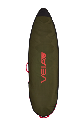 Funda Explorer Shortboard Day Bag VEIA