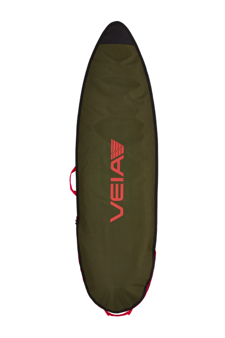 Funda Explorer Shortboard Day Bag VEIA