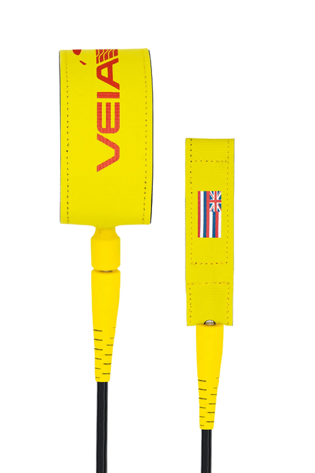 Leash JJF Pro Leash Hawai'i Edition VEIA
