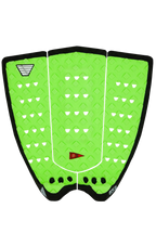 Deck JJF Round Tail Pro Pad VEIA