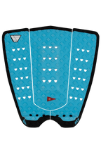 Deck JJF Squash Tail Pro Pad VEIA
