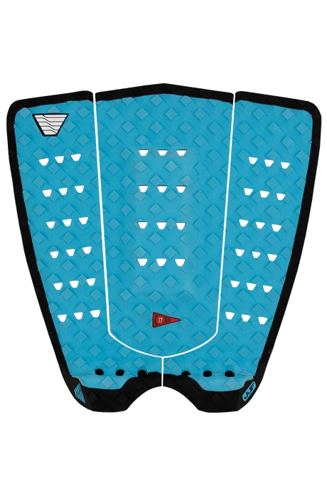 Deck JJF Squash Tail Pro Pad VEIA