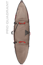 Funda JJF Board Travel Bag VEIA