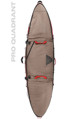 Funda JJF Board Travel Bag VEIA
